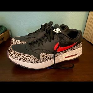 Nike Air Max 1 Golf